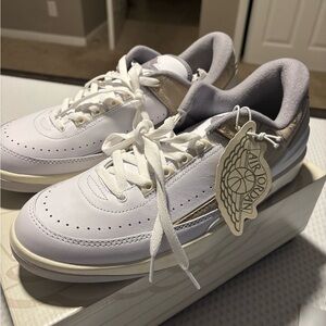 Nike Air Jordan 2 Retro Low